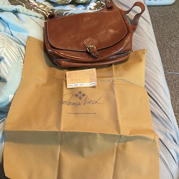 Patricia Nash Bags Patricia Nash Purse Poshmark